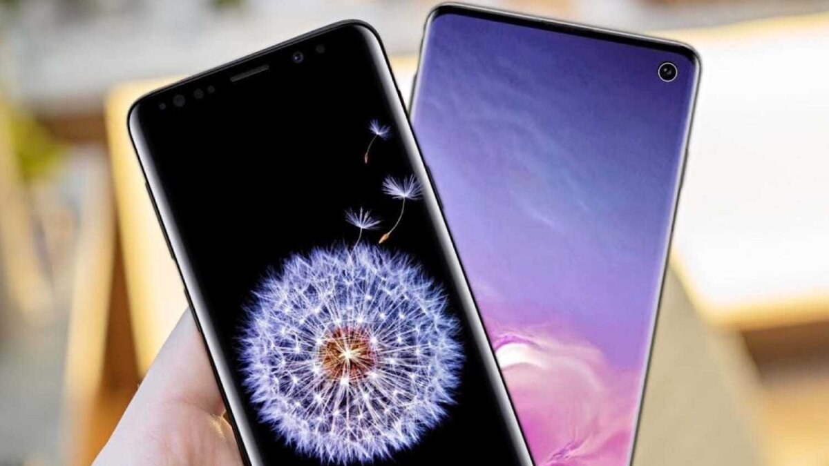 Unpacked 2019. Прямая видео-трансляция презентации Samsung Galaxy S10, S10e и S10+