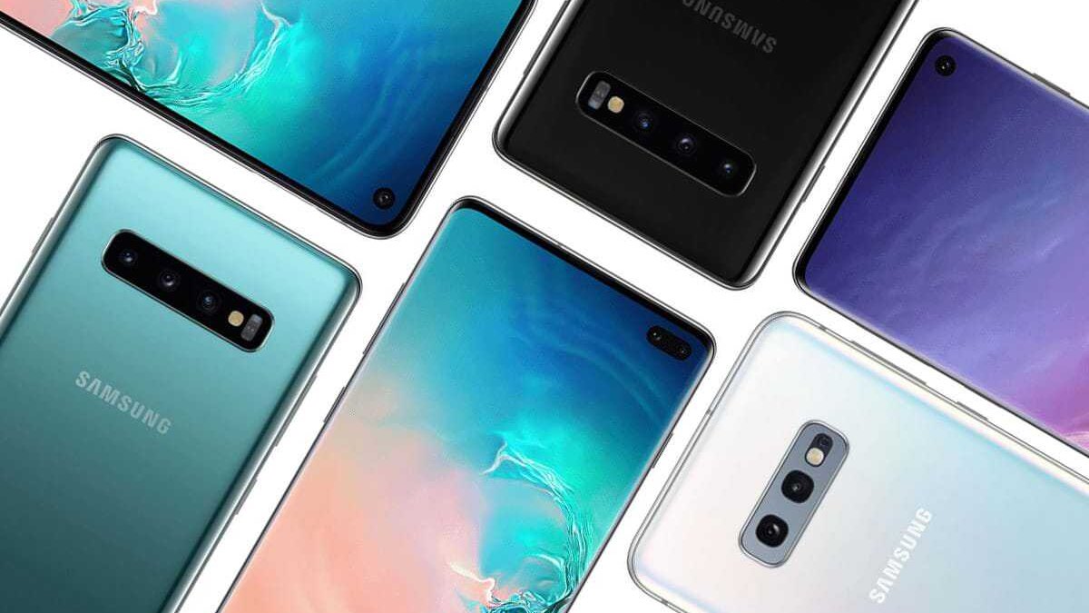 Стали известны цены Samsung Galaxy S10+. Он будет очень дорогим