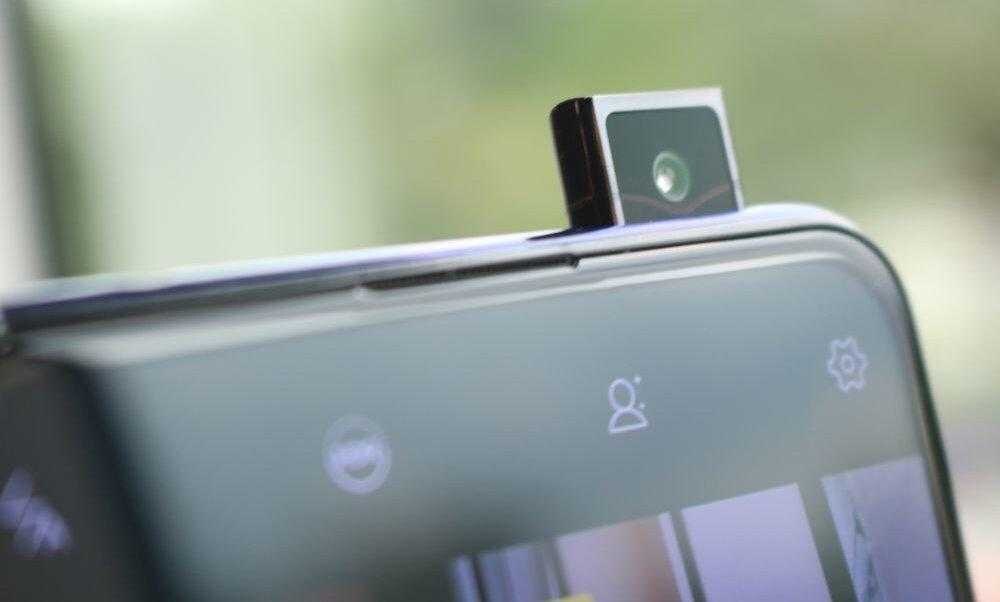 Vivo покажет смартфон V15 Pro сегодня