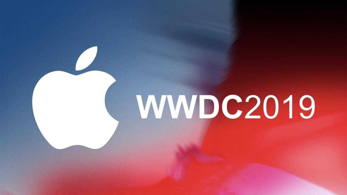 Конференция Apple WWDC 2019 пройдёт в июне