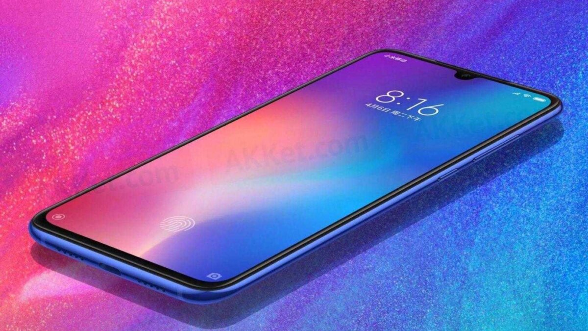 В сеть утекли все ключевые характеристики Xiaomi Mi 9, включая размеры экрана и корпуса