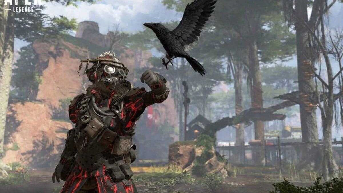 Respawn забанила более 16 000 читеров в Apex Legends