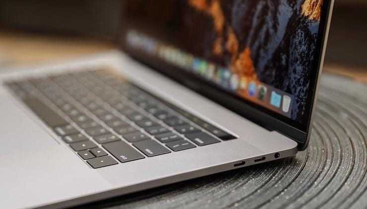 В 2019 году Apple планирует сделать новый 16-дюймовый MacBook Pro для геймеров и дизайнеров