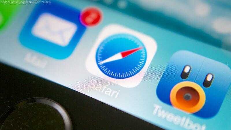 Google заплатила 9,5 млрд долларов Apple в 2018 году, чтобы остаться поиском по умолчанию в Safari