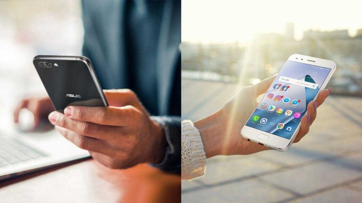 Asus ZenFone 4 и ZenFone 4 Pro останутся без обновления на Android 9.0 Pie