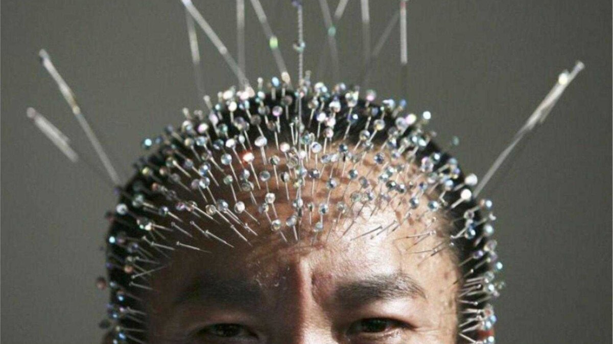 Теперь врачи могут объективно измерить, сколько боли вы испытываете