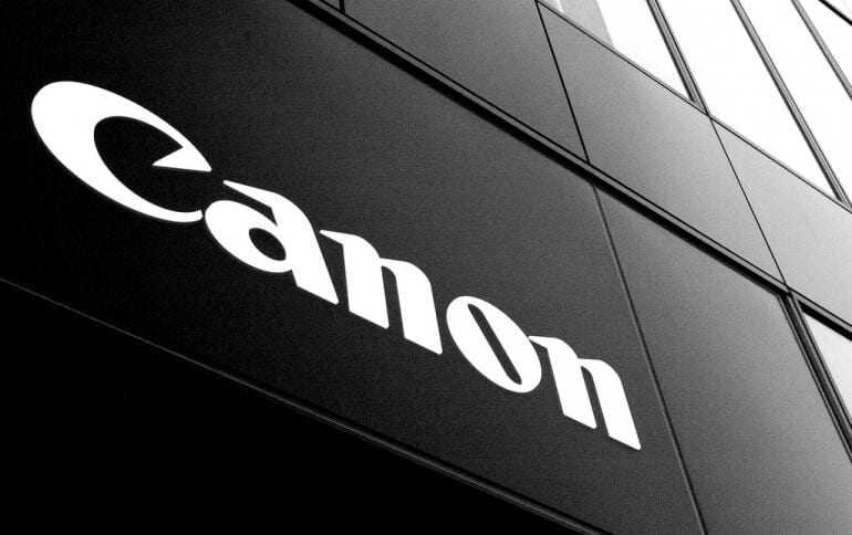 Canon анонсировала полнокадровый фотоаппарат EOS RP