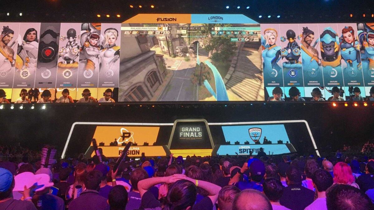 Activision Blizzard увольняет почти 800 сотрудников после «рекордного» 2018 года