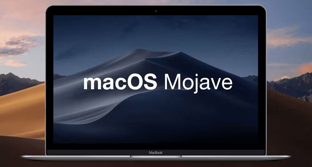 Apple выпустила третью бета-версию для разработчиков MacOS Mojave 10.14.4