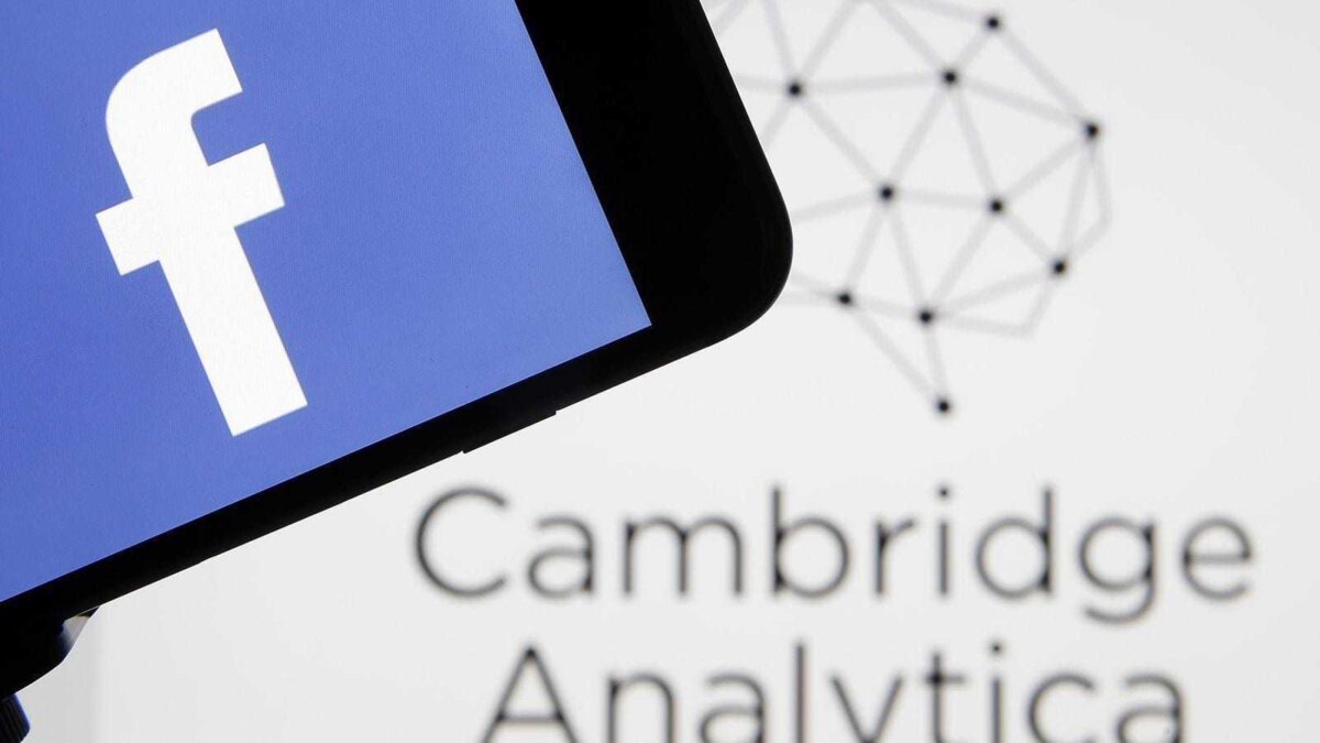 Facebook может получить многомиллиардный штраф за скандал с Cambridge Analytica