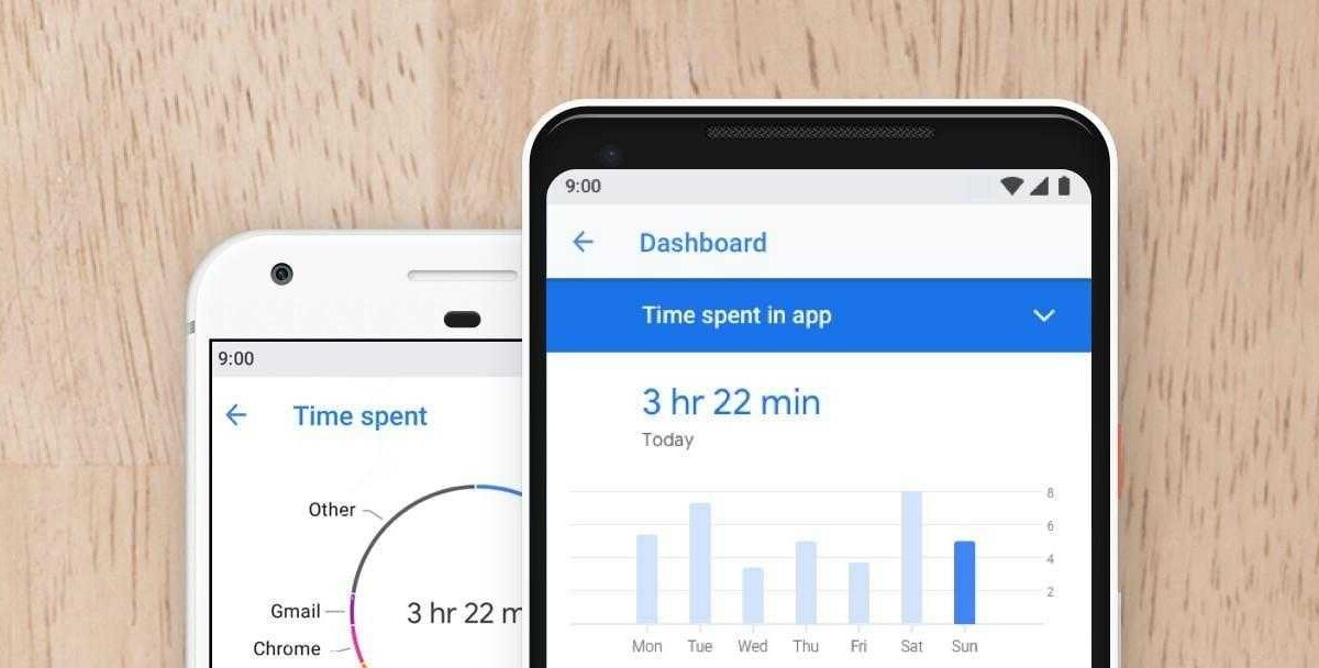 Google разрешит устанавливать Digital Wellbeing на все смартфоны