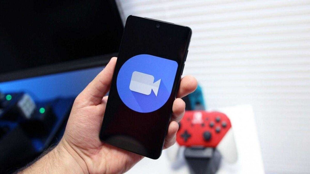 Видеочат Google Duo получил веб-версию