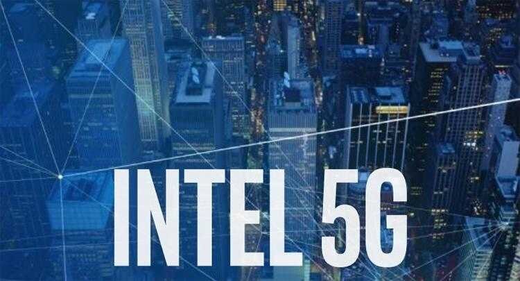 MWC 2019. Intel выпустила программируемые ускорители на базе FPGA с поддержкой 5G.