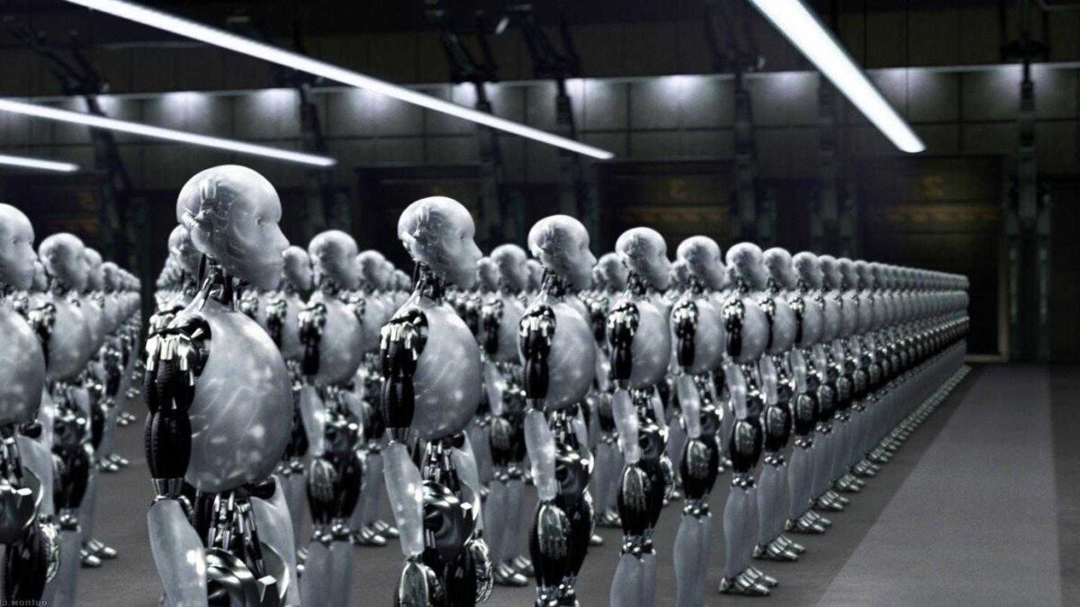 PepsiCo автоматизирует производство, но увольняет сотрудников