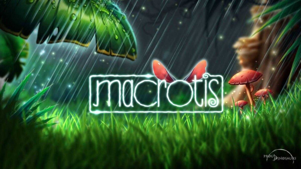Macrotis: A Mother’s Journey доступен в Steam