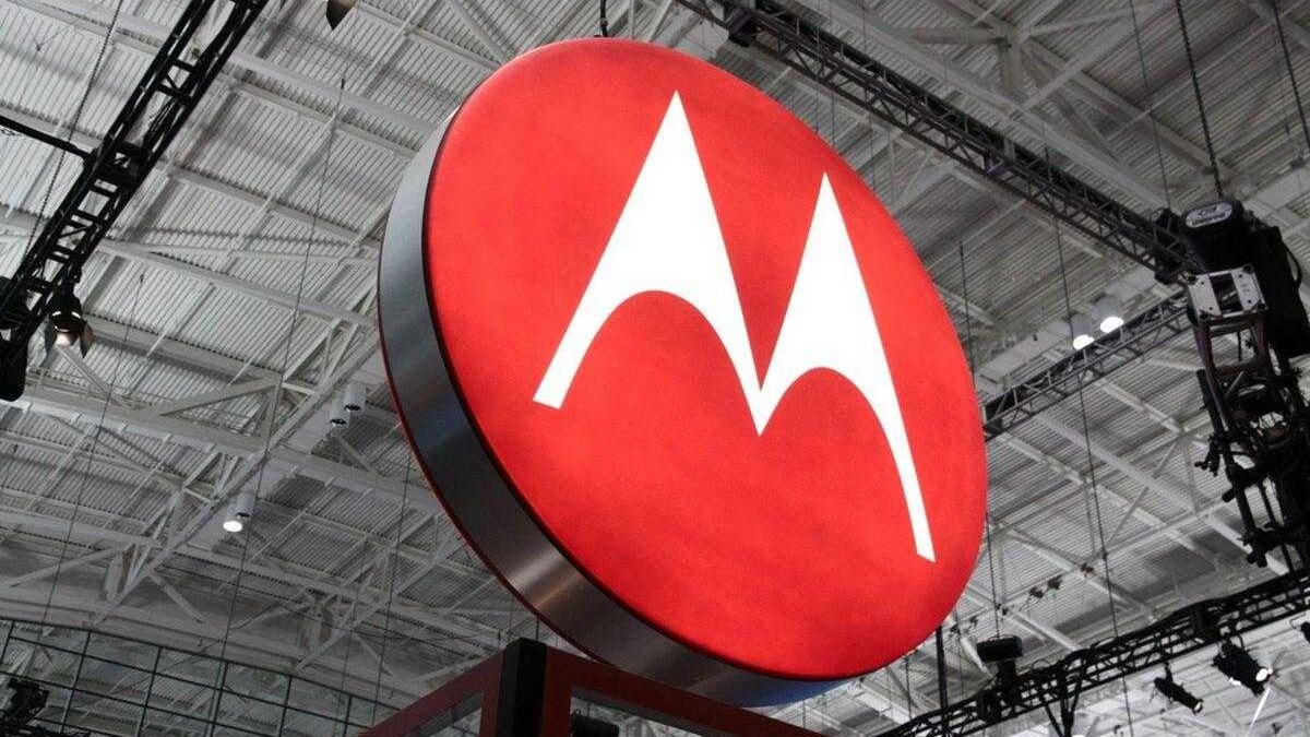 Motorola подтвердила, что представит сгибающийся смартфон в этом году
