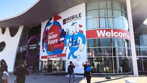 MWC 2019: что мы ожидаем. Galaxy S10, LG G8, складные телефоны, 5G и многое другое!