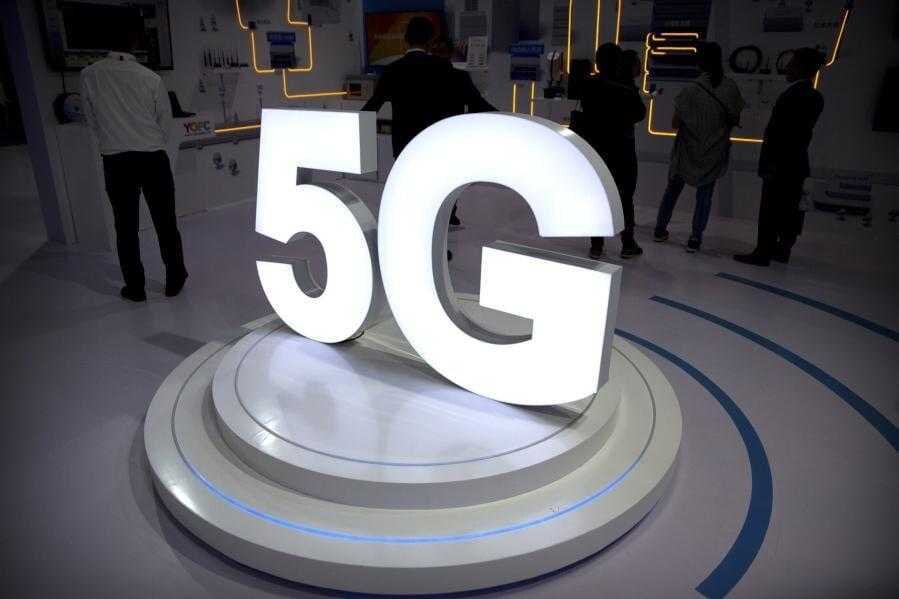 MWC 2019. TCL представила USB-модем с поддержкой 5G