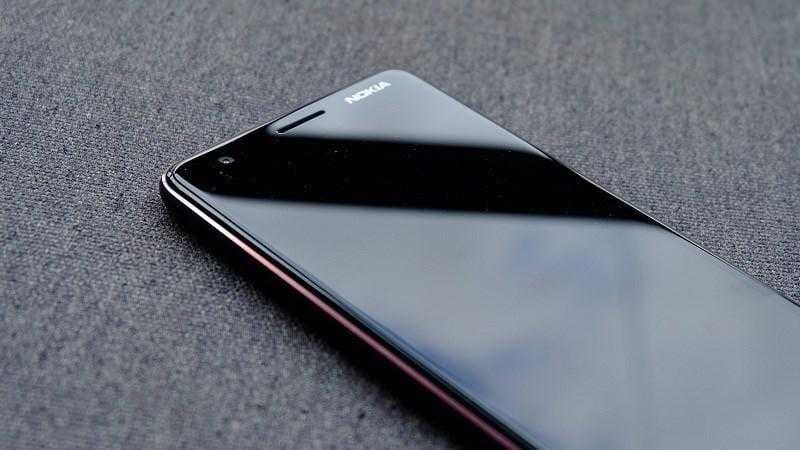 MWC 2019. Nokia обновила линейку смартфоном Nokia 3.2