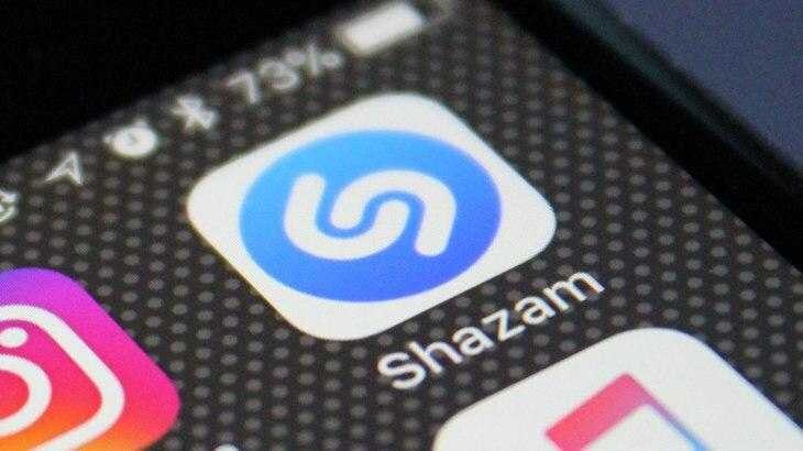 Apple даст расширенное демо Apple Music пользователям Shazam