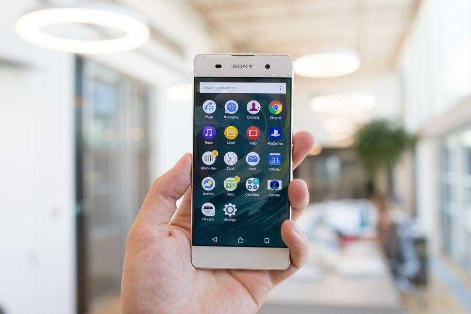 Слухи: новые Sony Xperia 10 и 10 Plus заменят серию Xperia XA