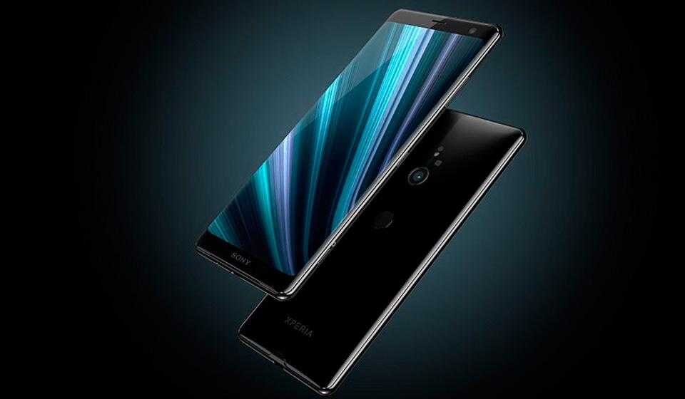 Новый Sony Xperia может получить экран 21:9