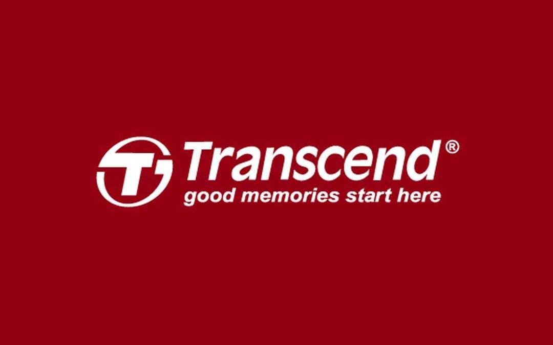 Новые накопители от Transcend стали ещё быстрее