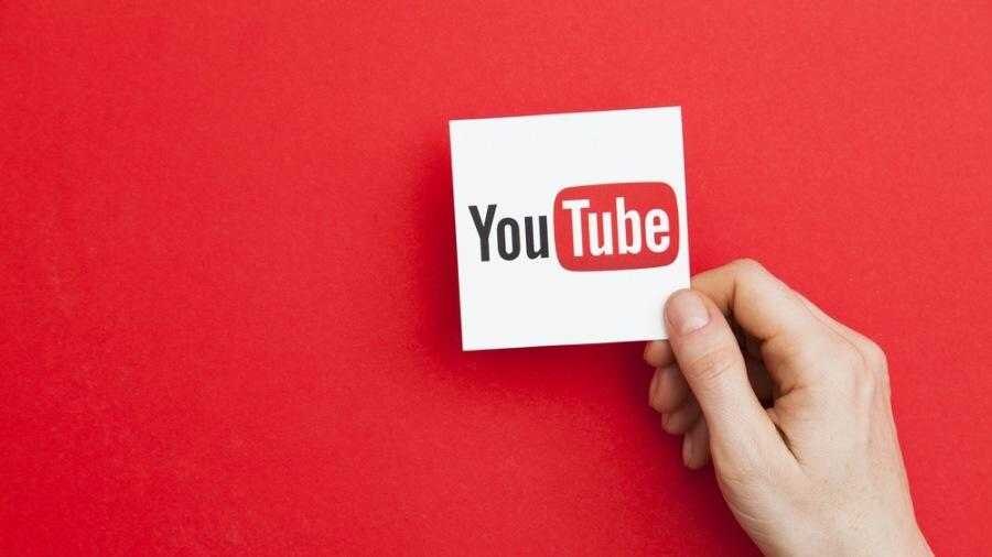 YouTube убирает кнопку «дизлайк»