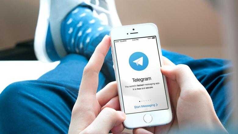Telegram разрешил полностью удалять переписку без ограничений