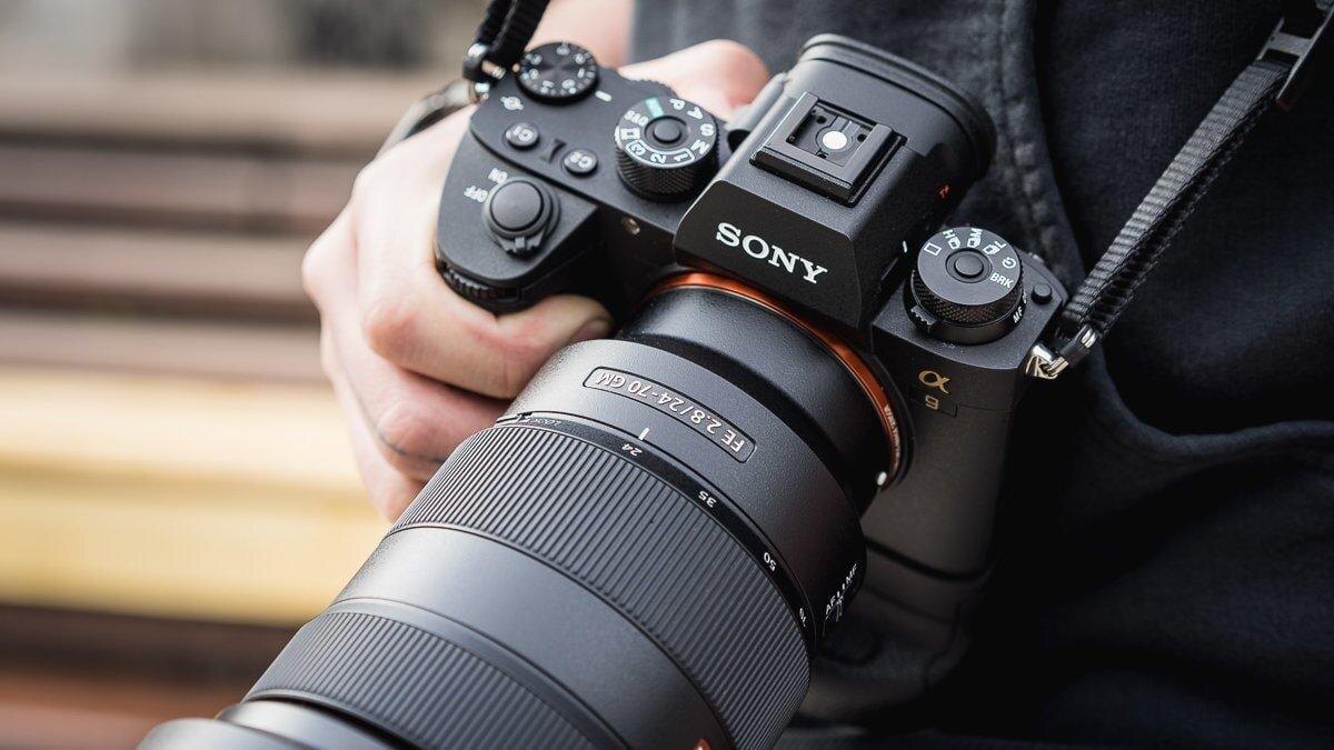 Sony обновила ПО для камер α9 и α7 множеством возможностей для съемки