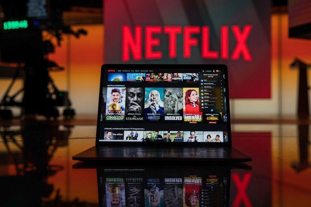 Netflix не будет сотрудничать с новым стриминговым сервисом Apple