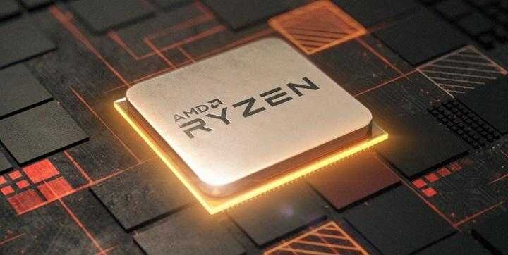 Процессоры AMD Ryzen 3000 Threadripper появятся в конце 2019 года