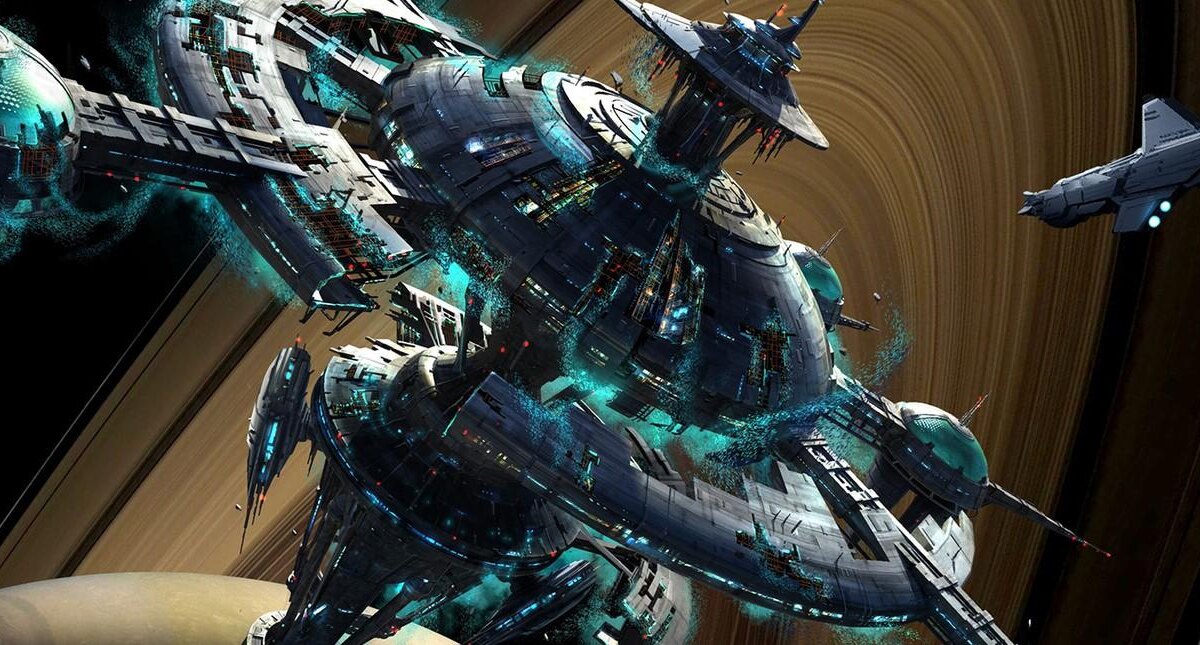 GDC 2019. Вышел первый трейлер System Shock 3