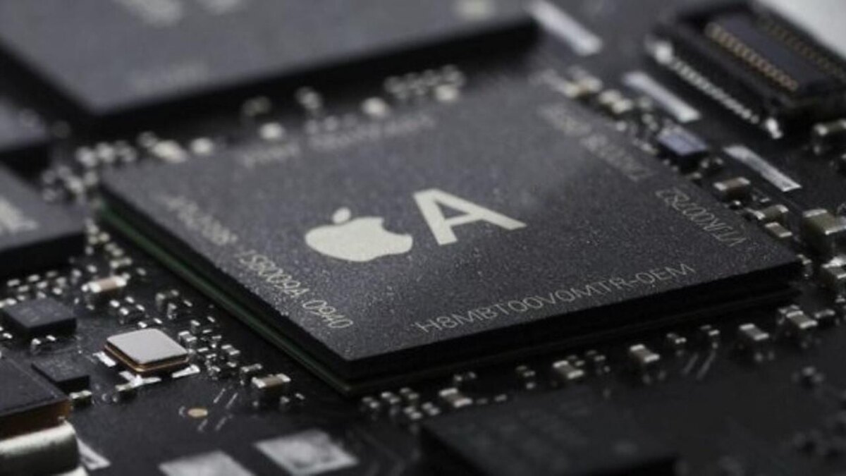 Apple покинул инженер, который курировал разработку процессоров А-серии для iPhone и iPad