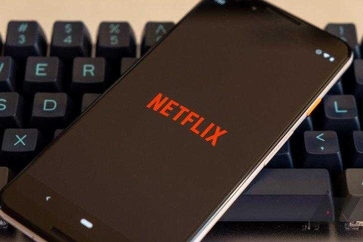 Netflix добавил поддержку HDR для Galaxy S10, S10 + и S10e