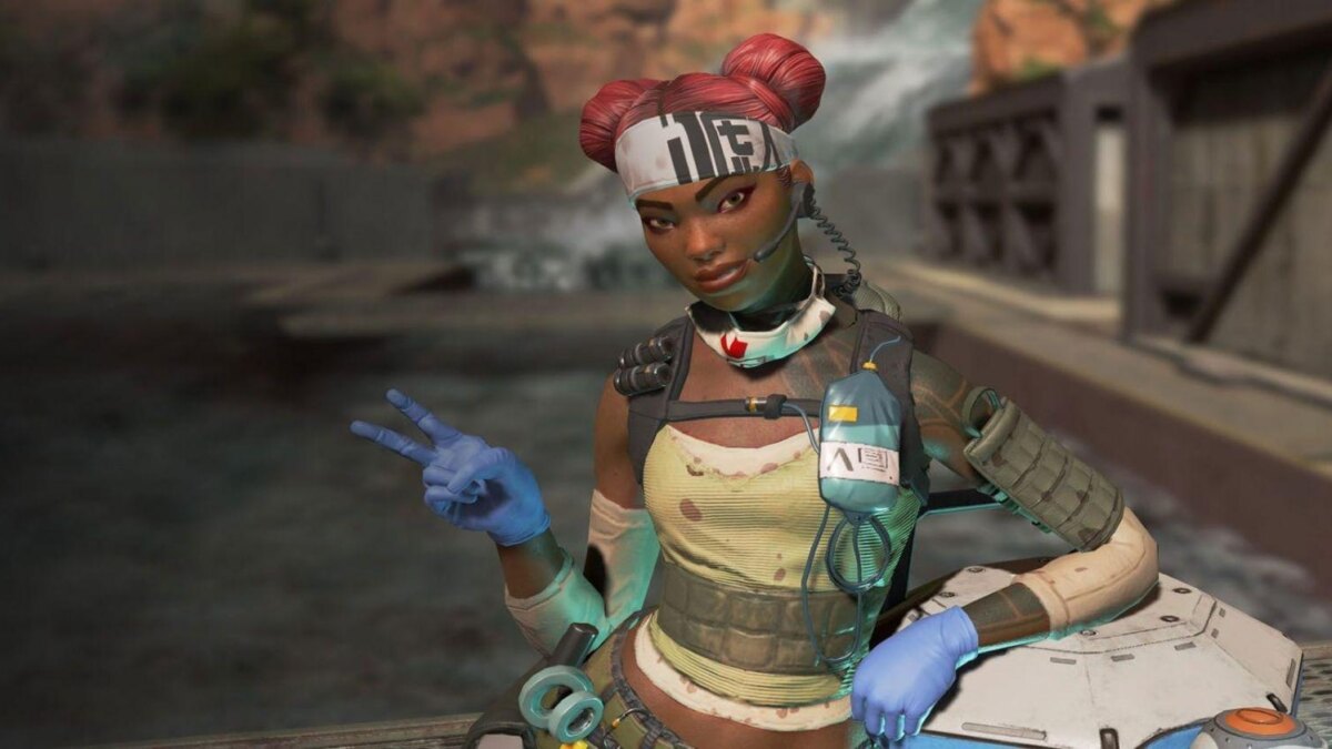 Respawn забанила 355 000 читеров в Apex Legends. Скоро появится система жалоб