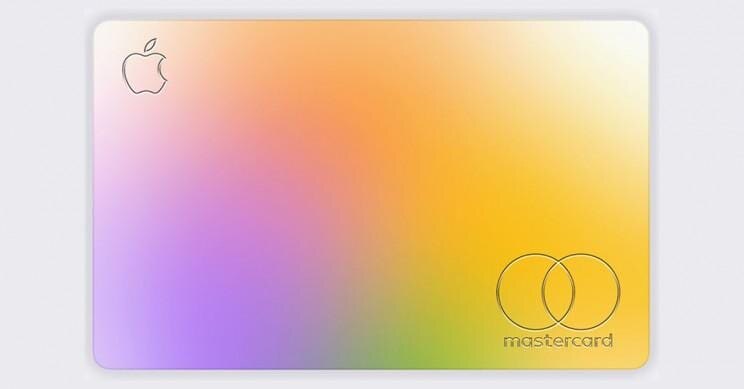 Подробности про Apple Card: нет штрафов, иностранные переводы и многое другое