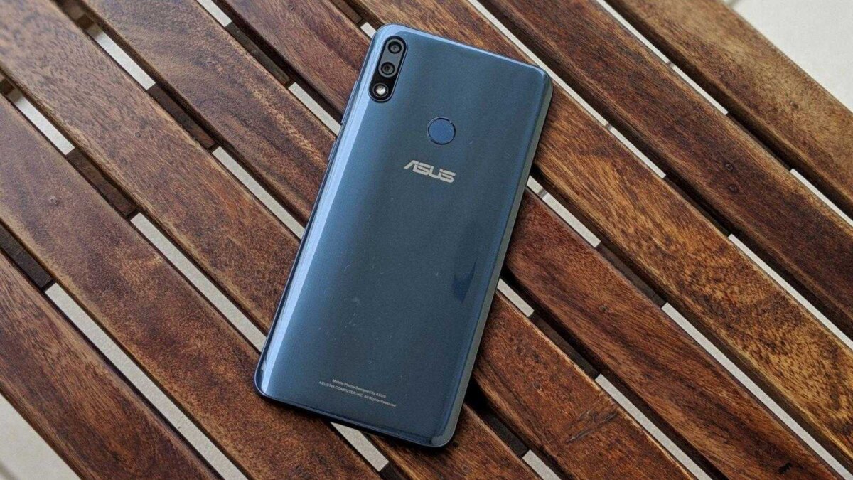 Asus Zenfone Max Plus (M2) и Max Shot засветились в сети