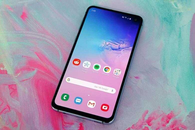 Неизвестная проблема не даёт владельцам Samsung Galaxy S10 пользоваться телефоном