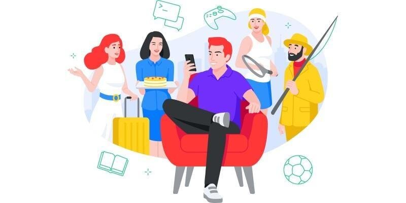 Яндекс запустил новую социальную сеть Яндекс Аура. Первые впечатления и инвайты