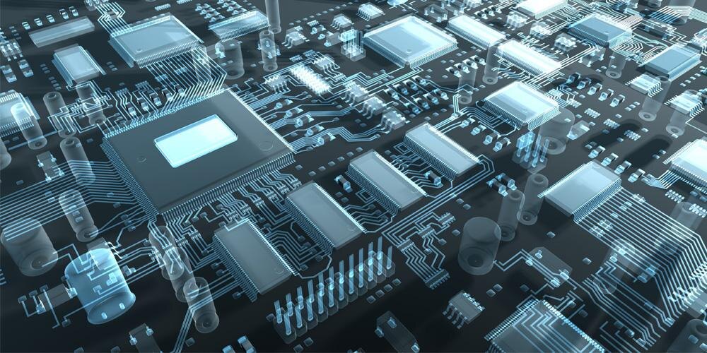 Intel помогает создавать Compute Express Link, высокоскоростной протокол для PCIe 5.0