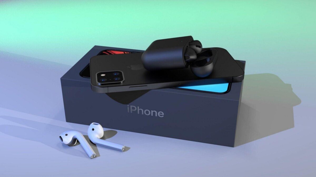 В чём разница между Apple AirPods и AirPods 2. Подробное сравнение двух поколений наушников