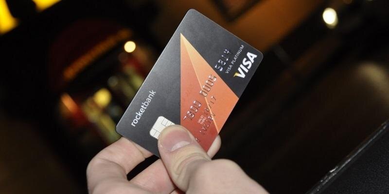 Рокетбанк запускает новое приложение для iOS, которое напомнит об оплате счетов