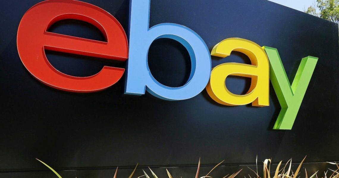 eBay добавит Google Pay в качестве способа оплаты