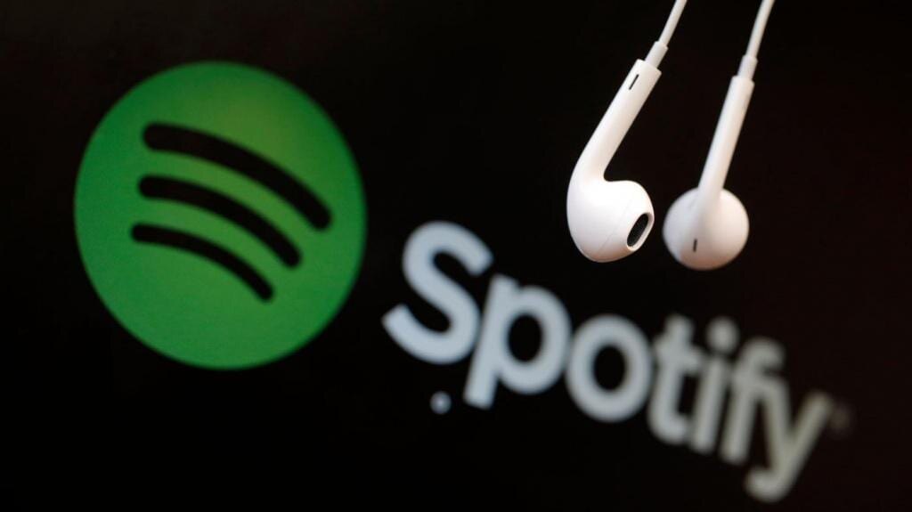 Spotify подает антимонопольную жалобу на Apple