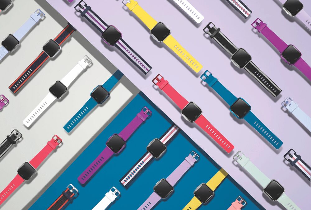 Недорогие новинки Fitbit. Умные часы Versa Lite, браслеты Inspire и фитнес-трекер для детей Ace 2