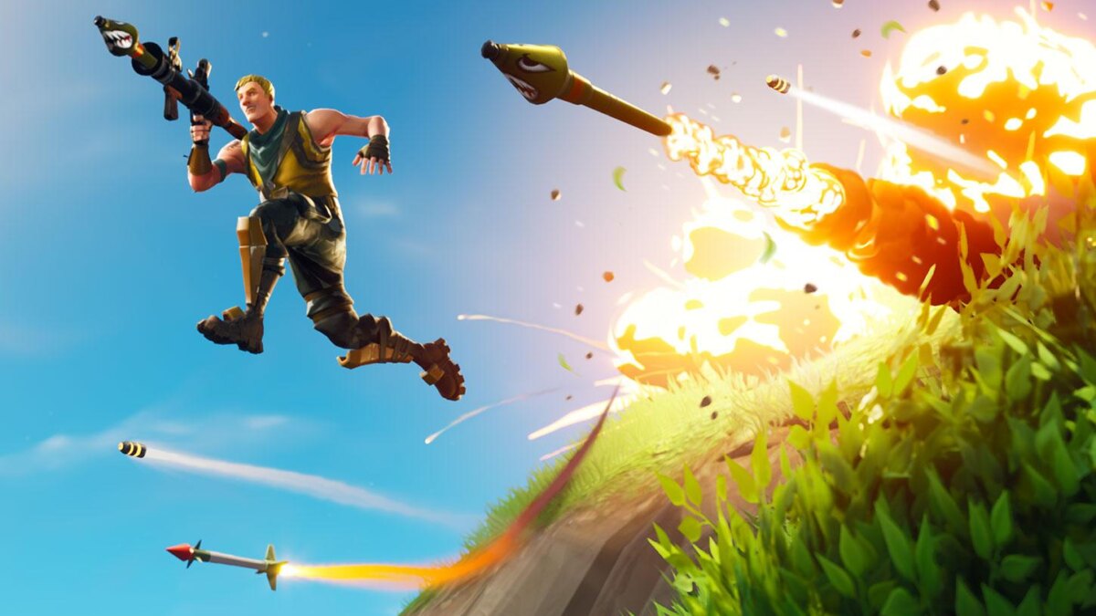 Epic Games отключила голосовой чат Fortnite на iOS и Android из-за проблем со стабильностью