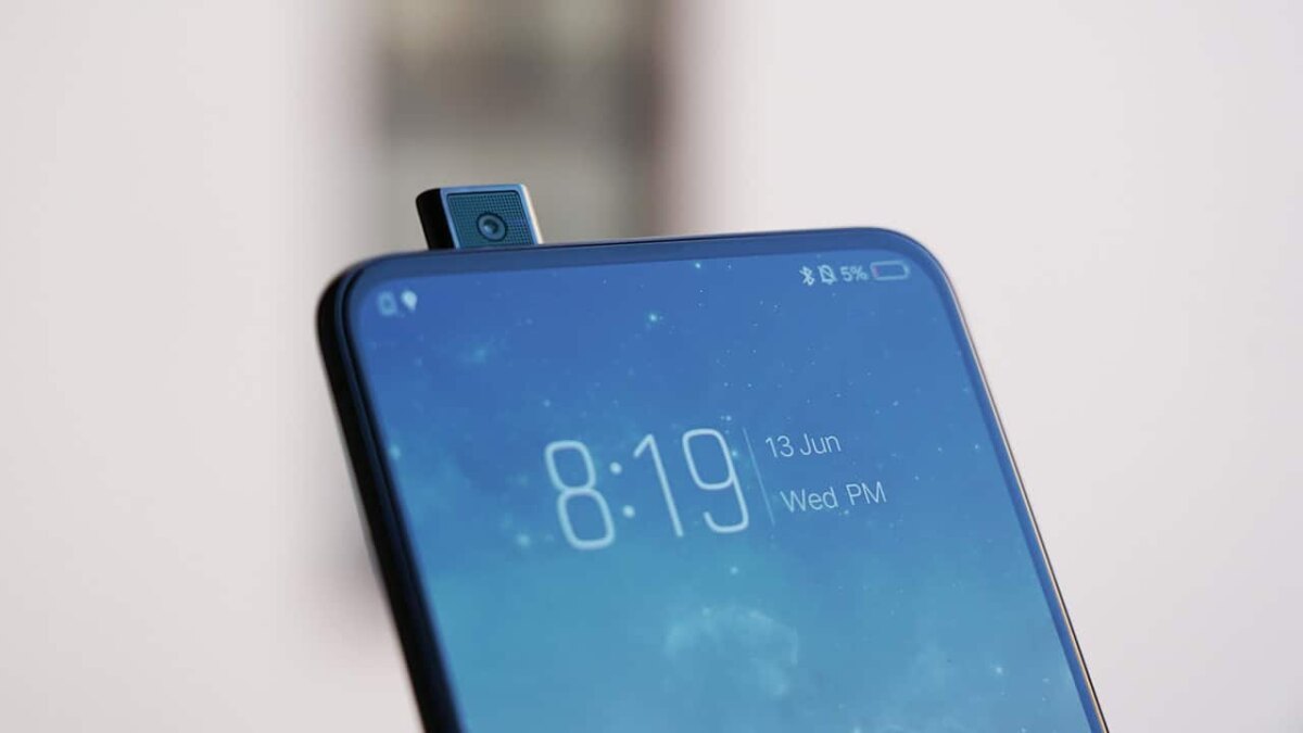 В сеть утекли рендеры, характеристики и цена Vivo S1