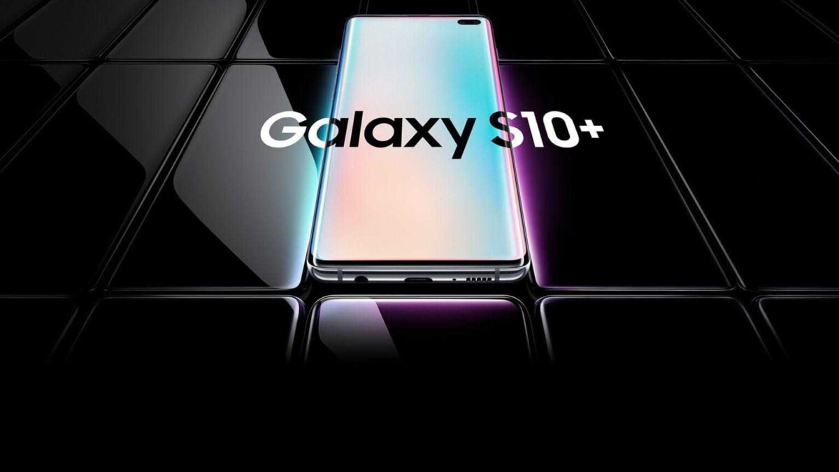 Samsung позволит покупателям виртуально опробовать Galaxy S10