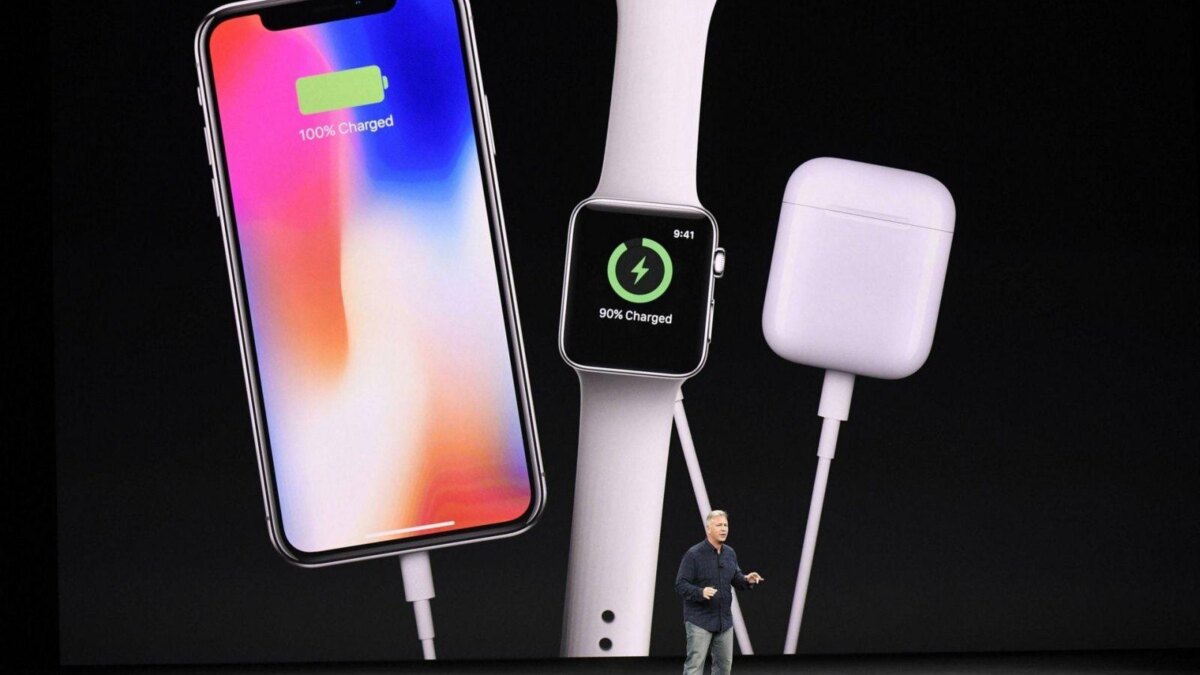 Apple может анонсировать AirPower и чехол AirPods с функцией беспроводной зарядки до конца недели